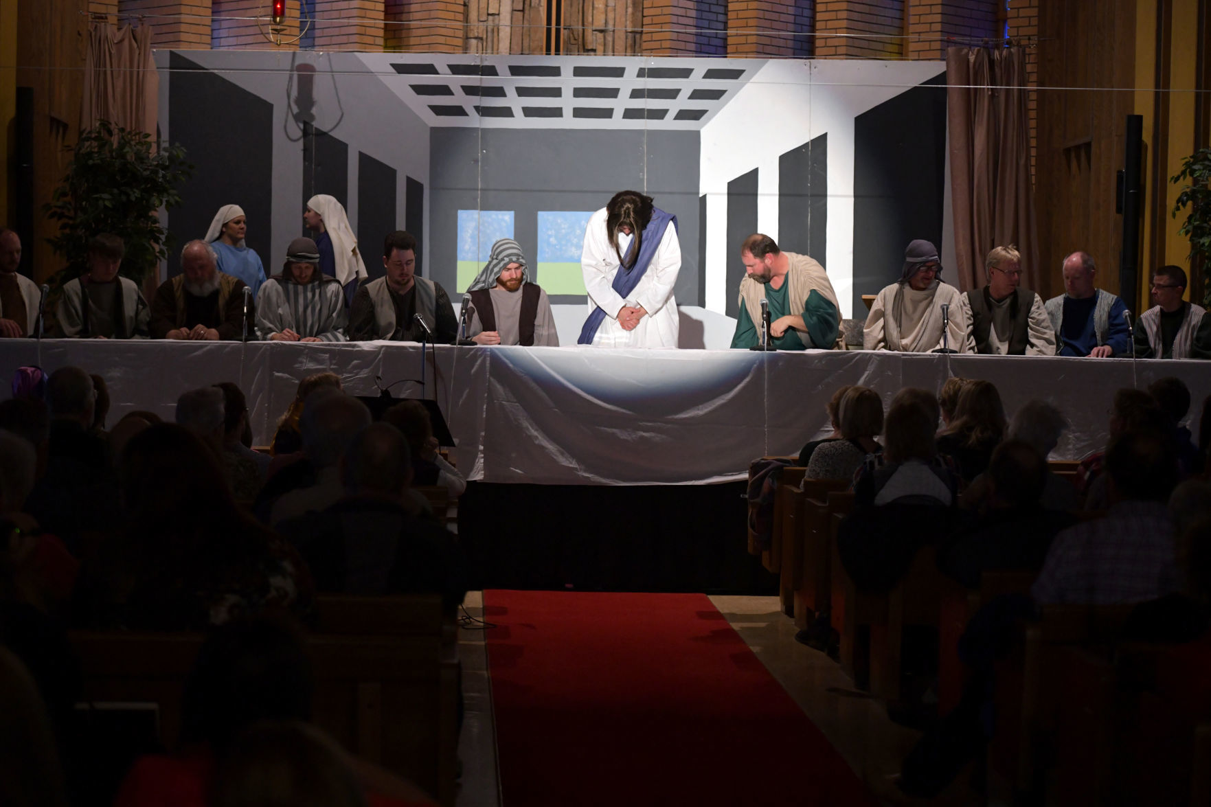 last-supper